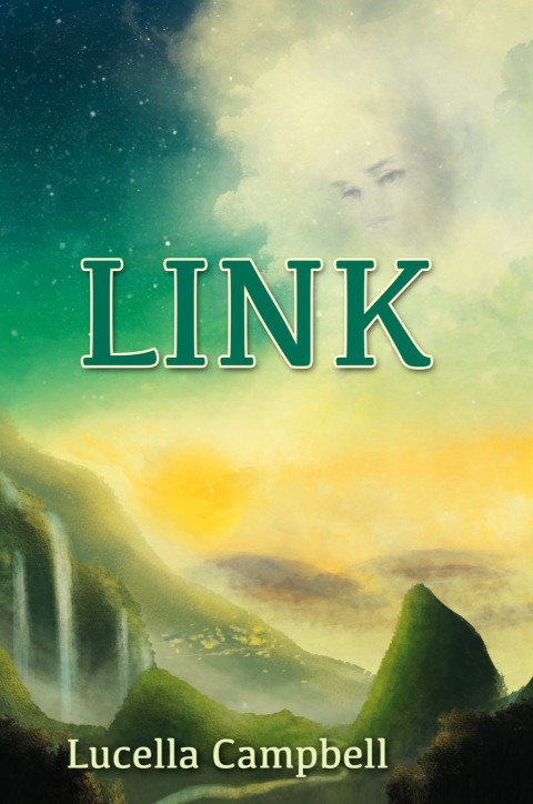 Cover image for book LINK