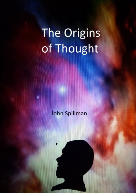 Cover image for book The Origins of Thought