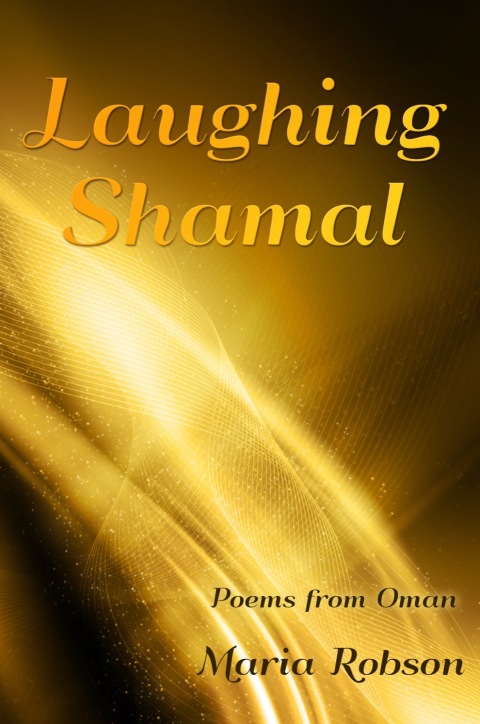 Cover image for book Laughing Shamal