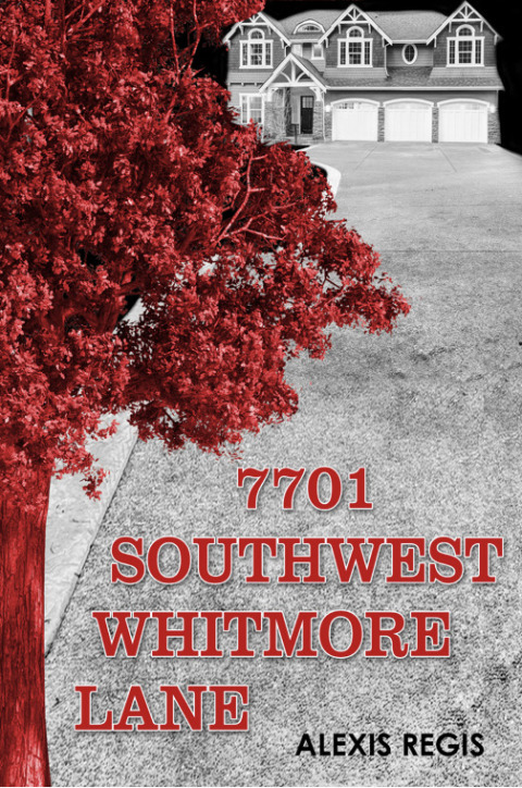 Cover image for book 7701 Southwest Whitmore Lane