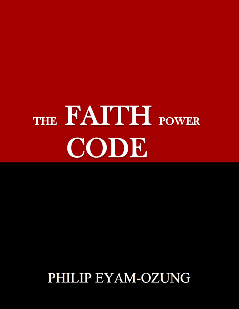 Cover image for book The Faith Power Code