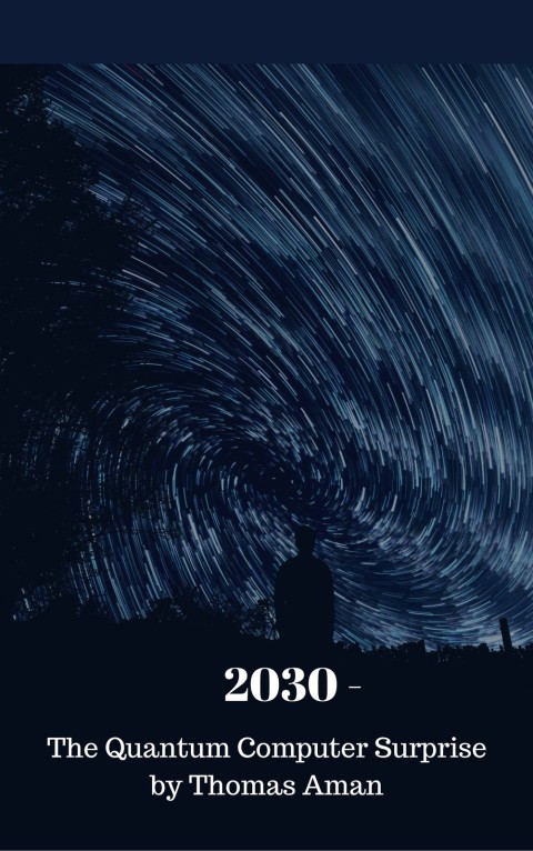 Cover image for book 2030-
