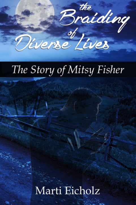 Cover image for book The Braiding of Diverse Lives