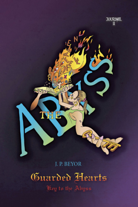 Cover image for book æ·±æ¸