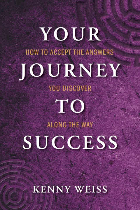 Cover image for book Your Journey to Success