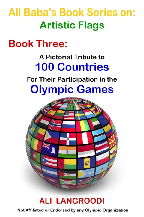 Cover image for book Ali Baba's Book Series on