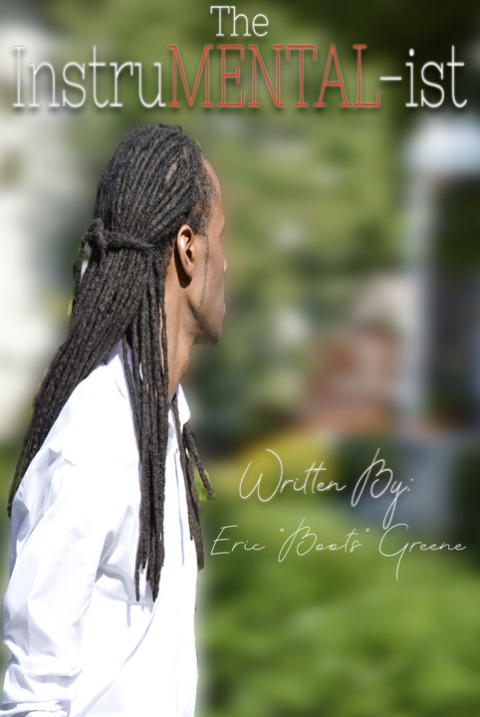 Cover image for book The InstruMENTAL-ist
