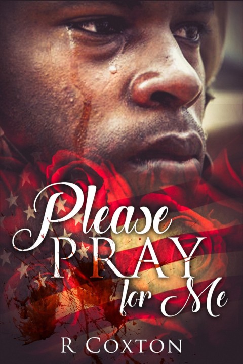 Cover image for book Please Pray for Me