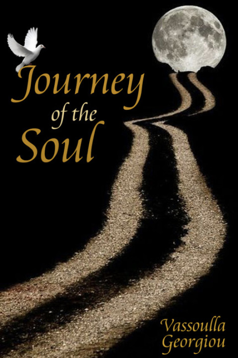 Cover image for book Journey of the Soul