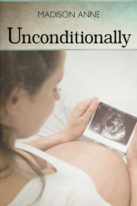 Cover image for book Unconditionally