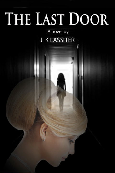 Cover image for book The Last Door