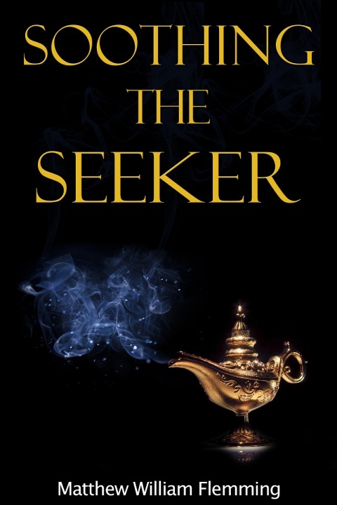 Cover image for book Soothing the Seeker