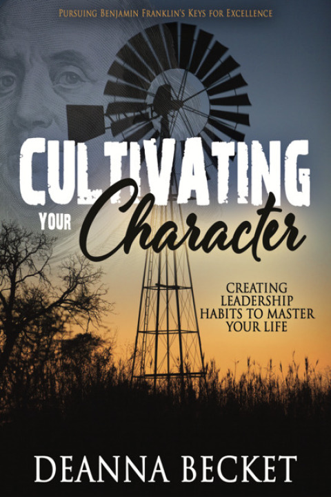 Cover image for book Cultivating Your Character