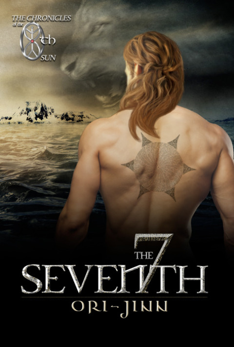 Cover image for book The Seventh (The Chronicles of the Eighth Sun)