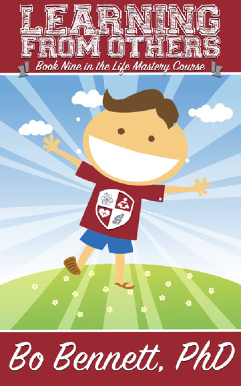 Cover image for book Learning from Others