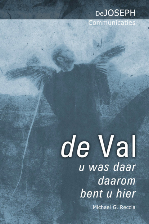 Cover image for book De Val