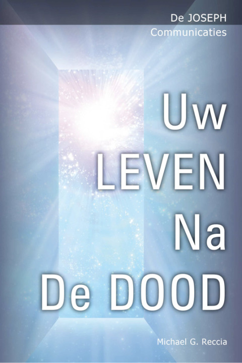 Cover image for book Uw Leven Na De Dood