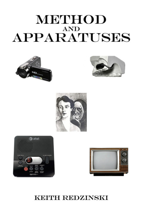 Cover image for book Method and Apparatuses
