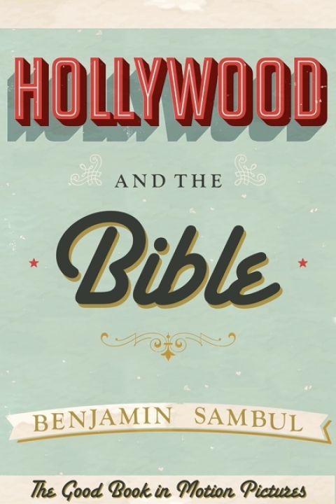 Cover image for book Hollywood and the Bible