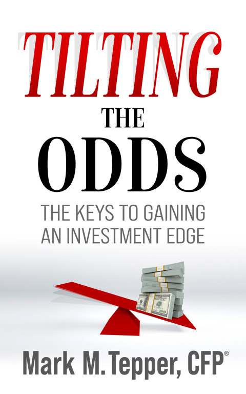 Cover image for book Tilting the Odds