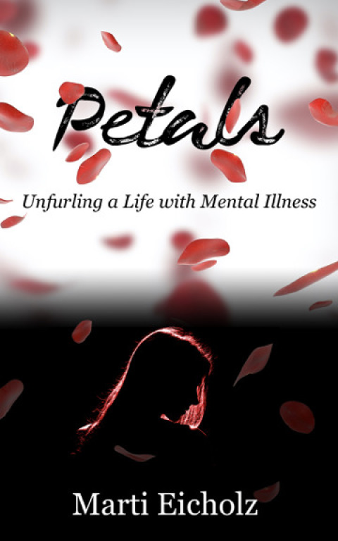 Cover image for book Petals