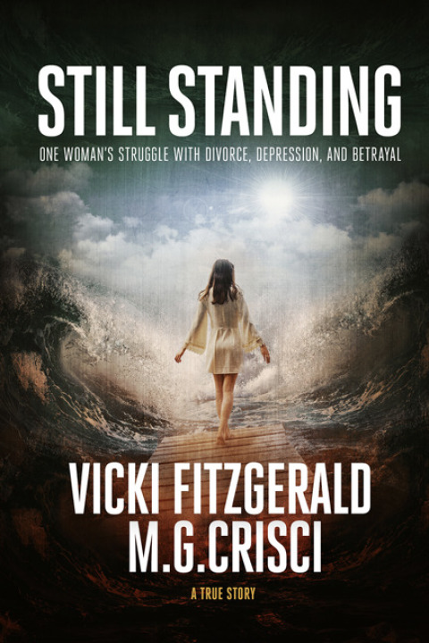 Cover image for book STILL STANDING