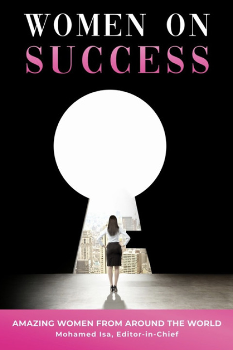 Cover image for book Women On Success