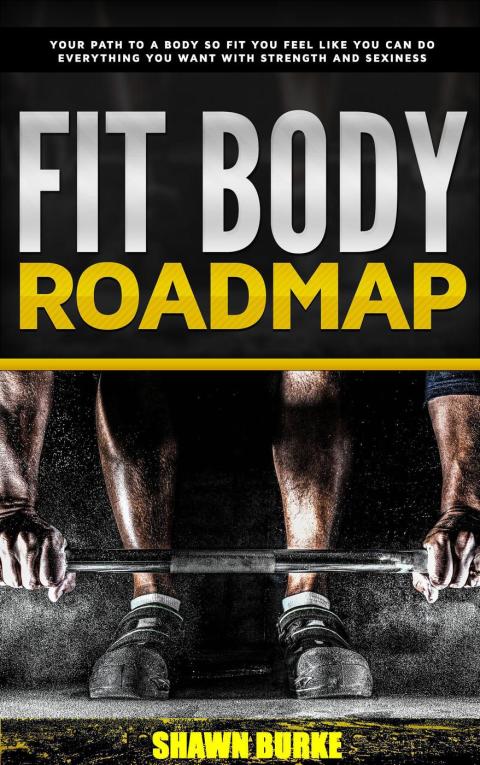 Cover image for book Fit Body Roadmap