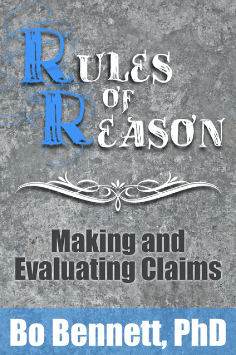 Cover image for book Rules of Reason