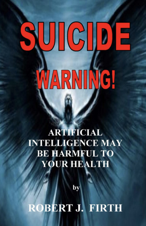 Cover image for book Suicide