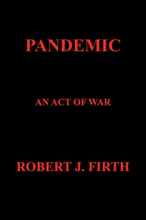Cover image for book PANDEMIC
