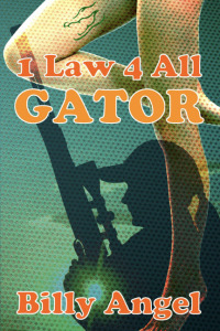 صورة الغلاف: 1 Law 4 All - Gator 9781456635466