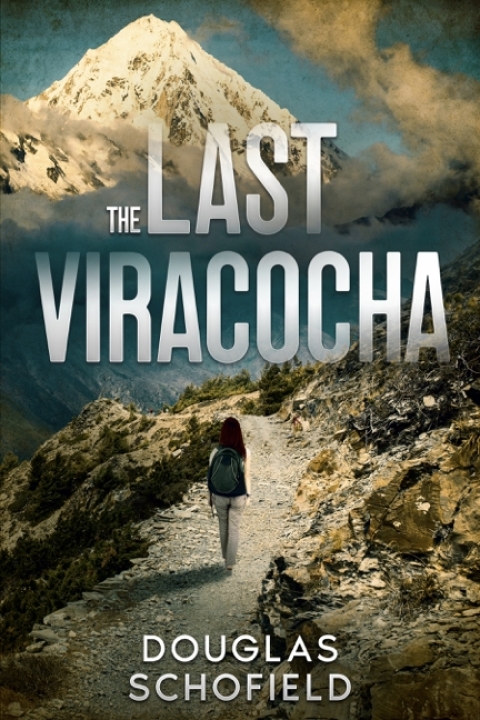 Cover image for book The Last Viracocha