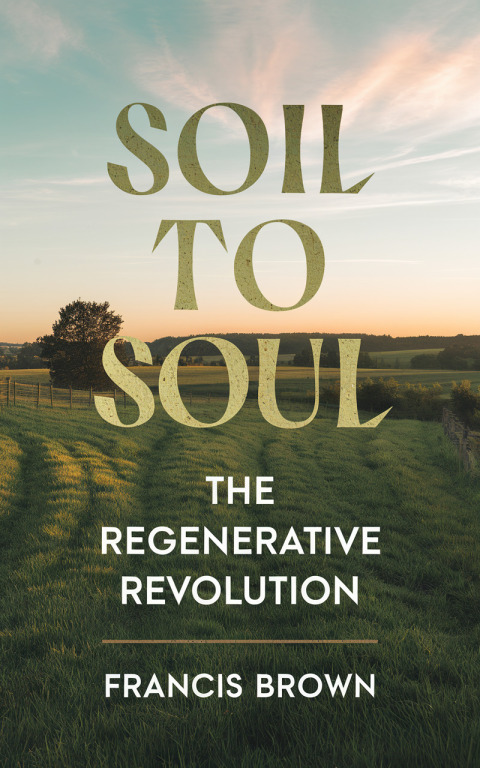 Cover image for book Soil to Soul