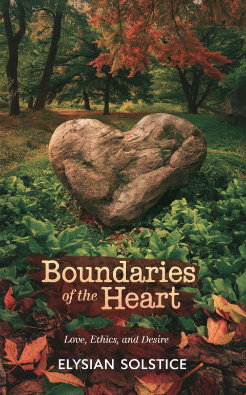 Cover image for book Boundaries of the Heart