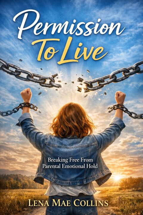 Cover image for book Permission to Live