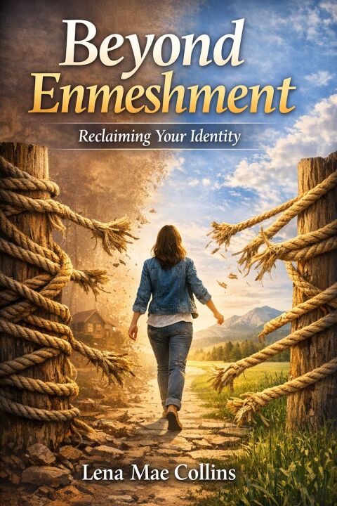 Cover image for book Beyond Enmeshment