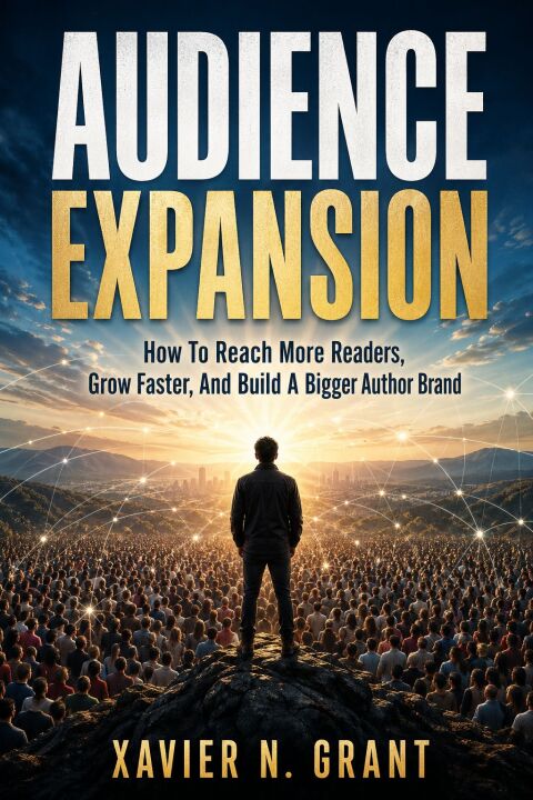 Cover image for book Audience Expansion