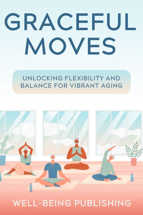 Cover image for book Graceful Moves