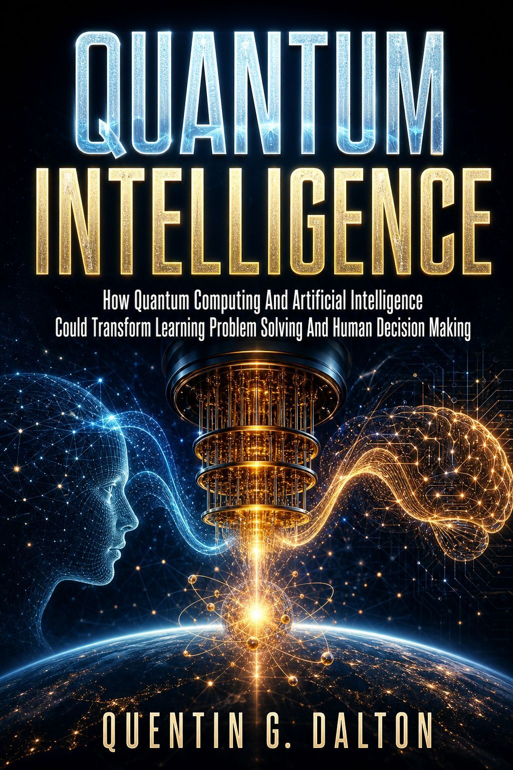 Reflowable Quantum Intelligence; $3.32