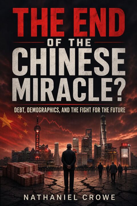 Cover image for book The End of the Chinese Miracle?