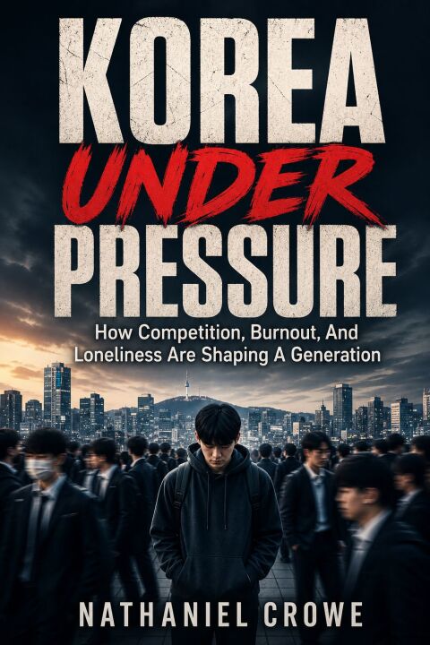 Cover image for book Korea Under Pressure