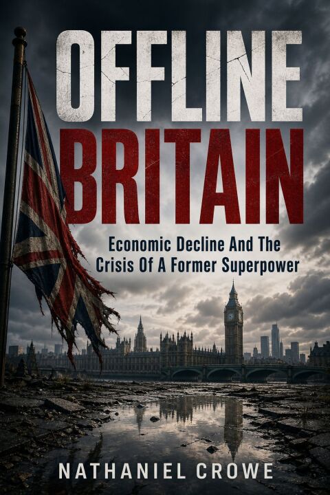 Cover image for book Offline Britain
