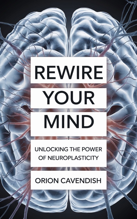Cover image for book Rewire Your Mind