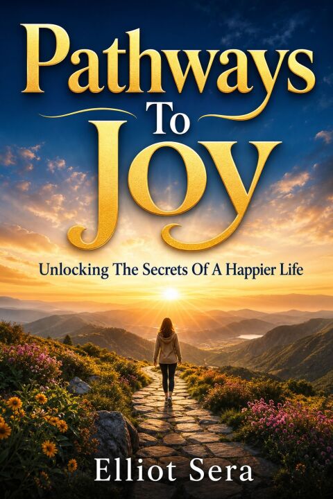 Cover image for book Pathways to Joy