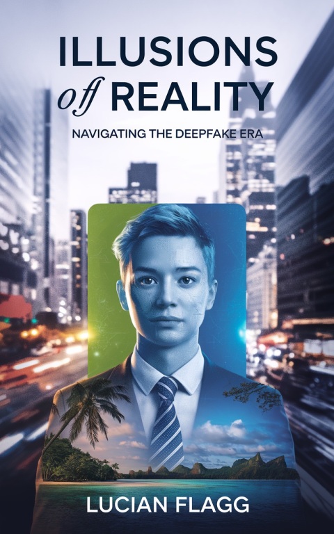 Cover image for book Illusions of Reality