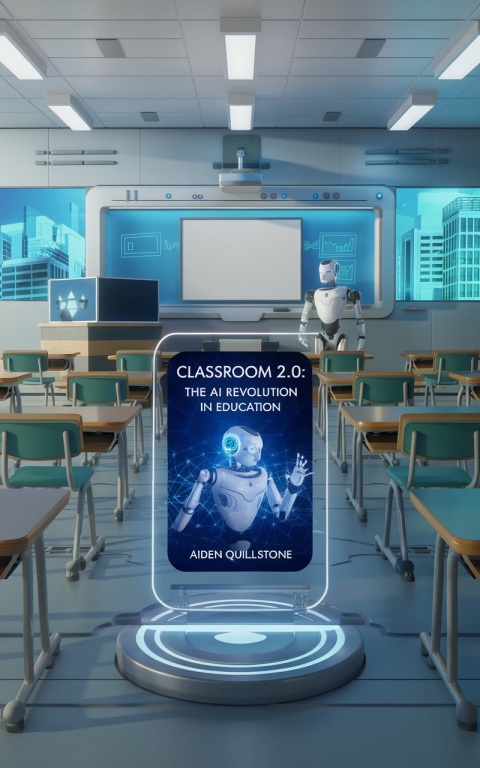 Cover image for book Classroom 2.0
