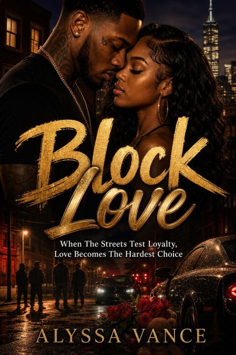 Cover image for book Block Love