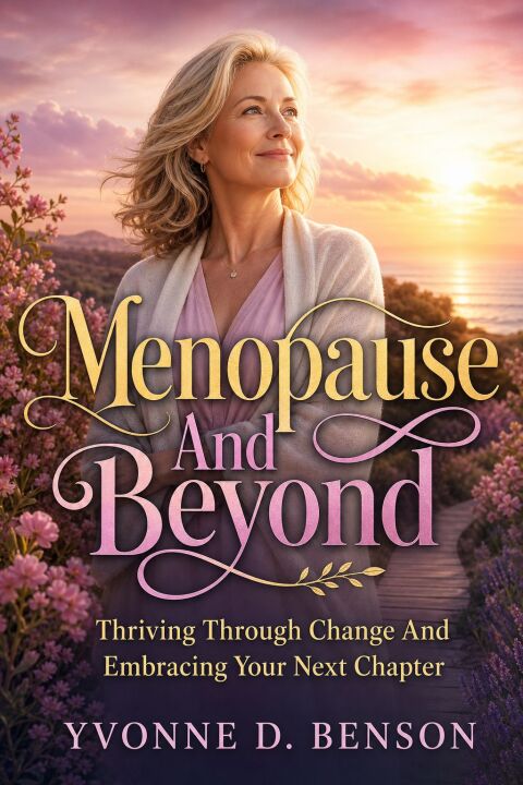 Cover image for book Menopause and Beyond