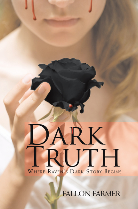 Cover image for book Dark Truth